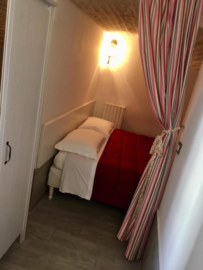 L'Arquele Villa Noci Kültér fotó