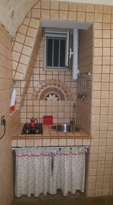 L'Arquele Villa Noci Kültér fotó